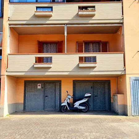 Salvatore Appartement