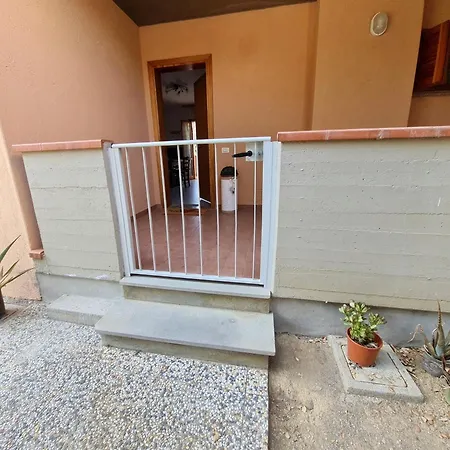 Appartement Salvatore Porto Azzurro