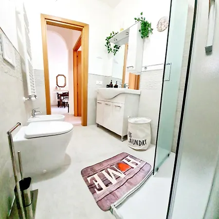 Salvatore Appartement