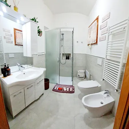 Salvatore Appartement Porto Azzurro